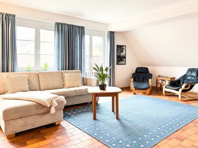 Ferienwohnung in Prerow - Residenz Kormoran, Meerzeit - Bild 8
