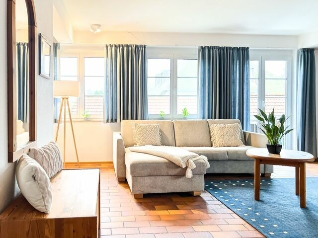 Ferienwohnung in Prerow - Residenz Kormoran, Meerzeit - Bild 9