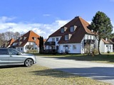 Ferienwohnung in Prerow - Residenz Kormoran, Meerzeit - Bild 11