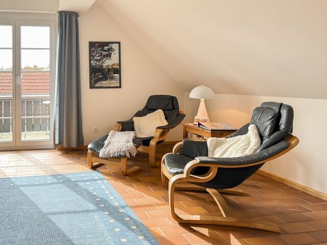 Ferienwohnung in Prerow - Residenz Kormoran, Meerzeit - Bild 14