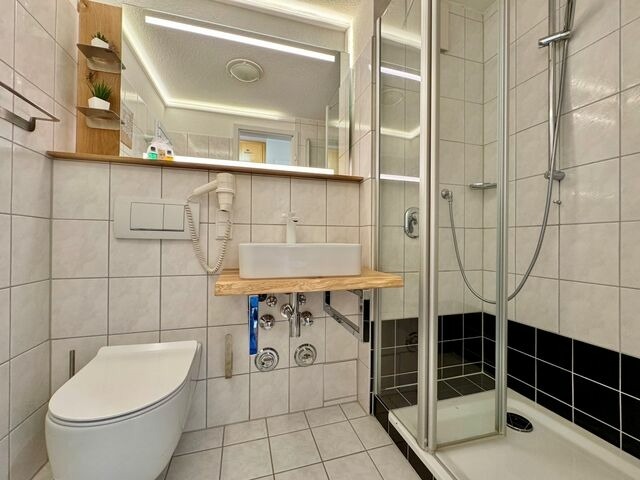 Ferienwohnung in Sellin - Fewo 347, Seepark Sellin - Bild 13