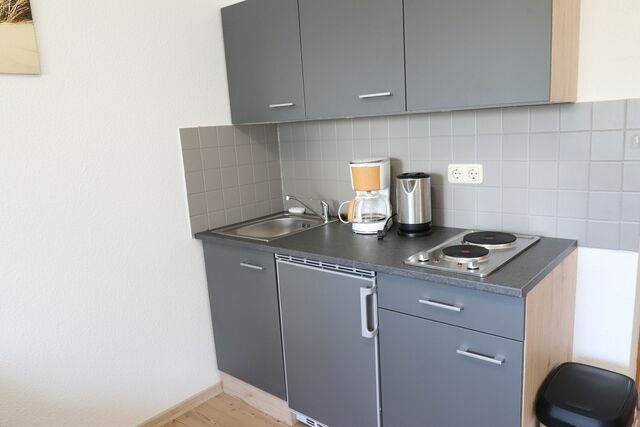 Ferienwohnung in K&uuml;hlungsborn - Zaunk&ouml;nig - 59-08 - Bild 5