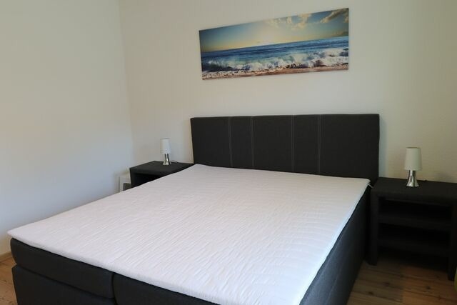 Ferienwohnung in K&uuml;hlungsborn - Zaunk&ouml;nig - 59-08 - Bild 8