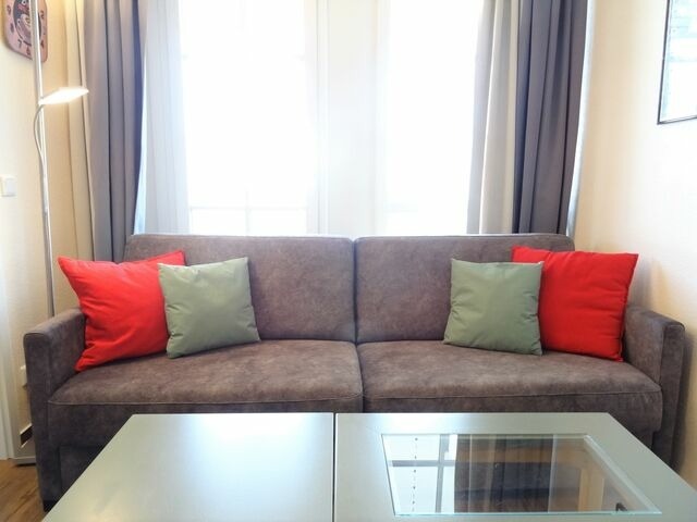 Ferienwohnung in Sellin - Fewo 674, Seepark Sellin - Bild 8