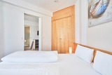 Ferienwohnung in Sellin - Fewo 674, Seepark Sellin - Bild 12
