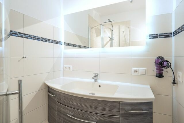 Ferienwohnung in Sellin - Fewo 674, Seepark Sellin - Bild 14
