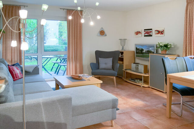 Ferienwohnung in Zingst - Residenz am Strand, Whg 567 - Bild 7