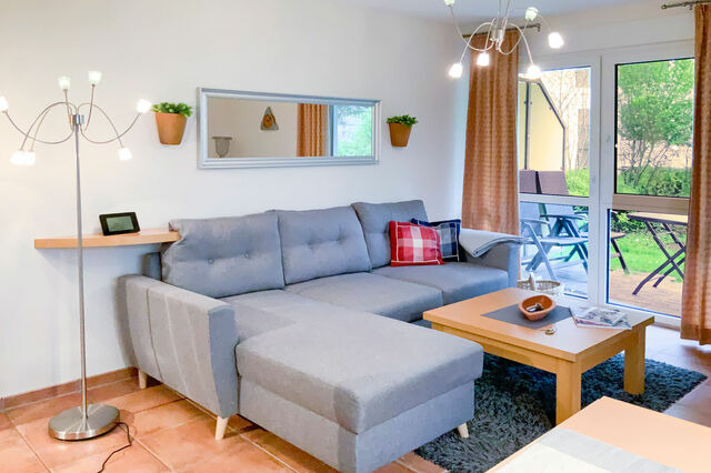 Ferienwohnung in Zingst - Residenz am Strand, Whg 567 - Bild 11