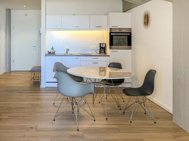 Ferienwohnung in Barth - Speicherresidenz App. 2.1 Aussichtsreich - Bild 16