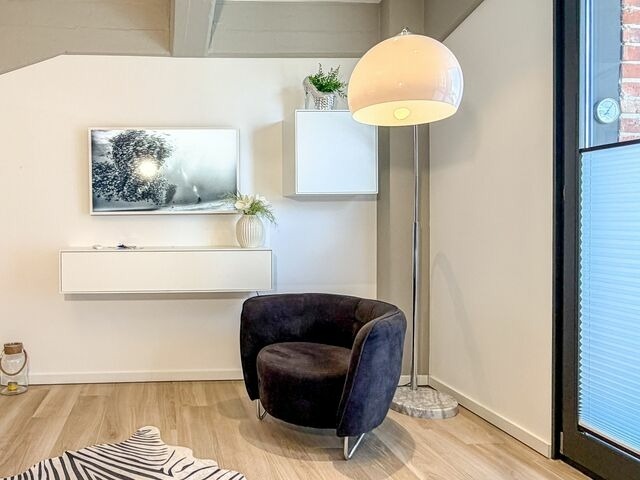 Ferienwohnung in Barth - Speicherresidenz App. 2.1 Aussichtsreich - Bild 16