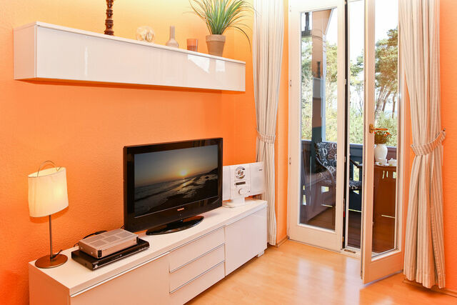 Ferienwohnung in K&uuml;hlungsborn - Sonnenresidenz I - 09-07 - Bild 2