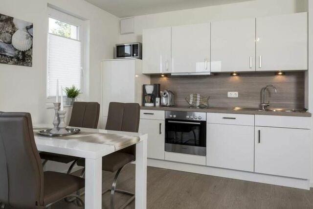Ferienwohnung in Scharbeutz - Windst&auml;rke 3 - Bild 5