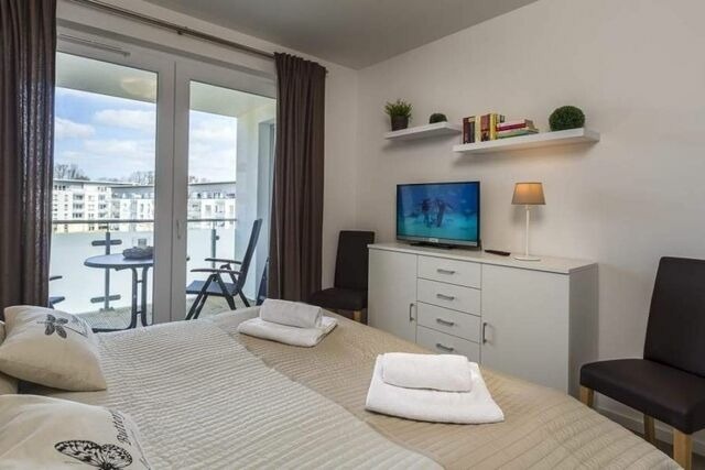Ferienwohnung in Scharbeutz - Windst&auml;rke 3 - Bild 7
