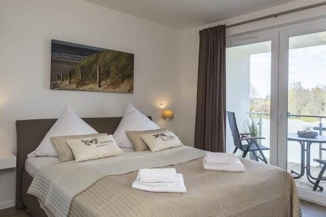 Ferienwohnung in Scharbeutz - Windst&auml;rke 3 - Bild 8