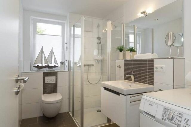 Ferienwohnung in Scharbeutz - Windst&auml;rke 3 - Bild 9