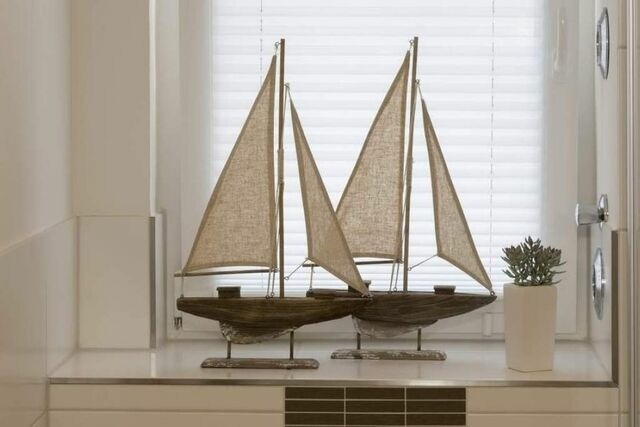 Ferienwohnung in Scharbeutz - Windst&auml;rke 3 - Bild 10