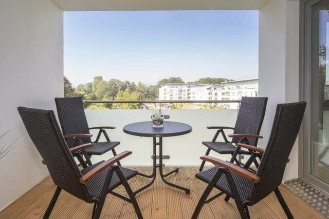 Ferienwohnung in Scharbeutz - Windst&auml;rke 3 - Bild 11