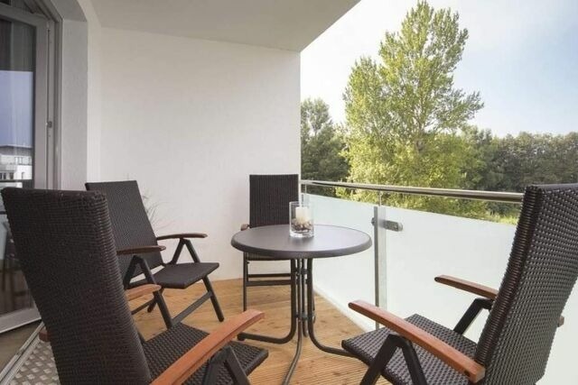 Ferienwohnung in Scharbeutz - Windst&auml;rke 3 - Bild 12