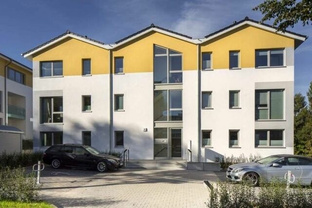 Ferienwohnung in Scharbeutz - Windst&auml;rke 3 - Bild 13