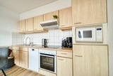 Ferienwohnung in Heiligenhafen - Haus Ostseeresidenz, App. 3OSR117 - Bild 6