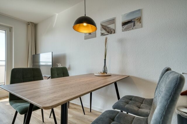 Ferienwohnung in Heiligenhafen - Haus Ostseeresidenz, App. 3OSR117 - Bild 9
