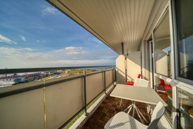 Ferienwohnung in Heiligenhafen - Haus Ostseeresidenz, App. 3OSR117 - Bild 13