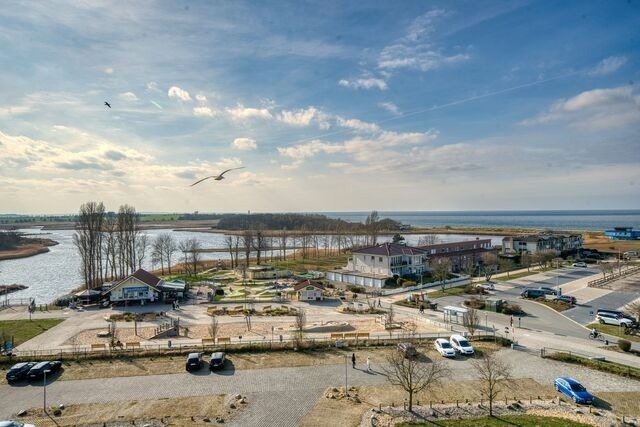 Ferienwohnung in Heiligenhafen - Haus Ostseeresidenz, App. 3OSR117 - Bild 14