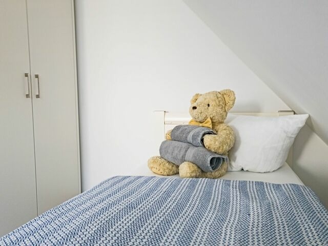 Ferienhaus in Fuhlendorf - Boddenblick 7 - Bild 8