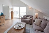 Ferienwohnung in Haffkrug - Beach Lounge - Bild 4