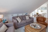 Ferienwohnung in Haffkrug - Beach Lounge - Bild 5