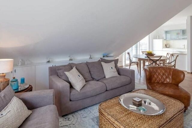 Ferienwohnung in Haffkrug - Beach Lounge - Bild 5