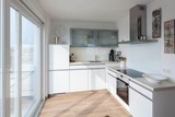 Ferienwohnung in Haffkrug - Beach Lounge - Bild 6