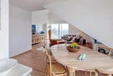 Ferienwohnung in Haffkrug - Beach Lounge - Bild 8