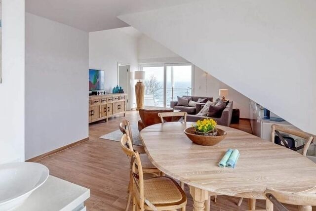 Ferienwohnung in Haffkrug - Beach Lounge - Bild 8