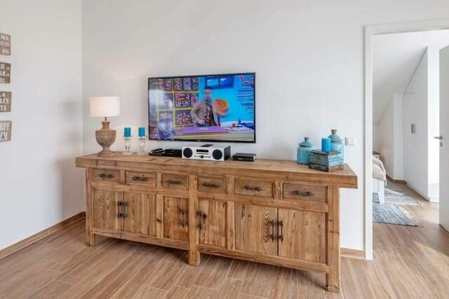 Ferienwohnung in Haffkrug - Beach Lounge - Bild 10