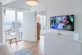 Ferienwohnung in Haffkrug - Beach Lounge - Bild 11