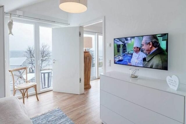 Ferienwohnung in Haffkrug - Beach Lounge - Bild 11