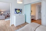 Ferienwohnung in Haffkrug - Beach Lounge - Bild 12