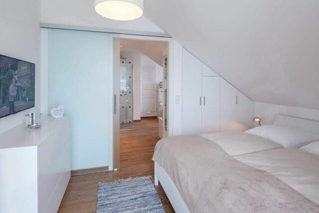 Ferienwohnung in Haffkrug - Beach Lounge - Bild 13
