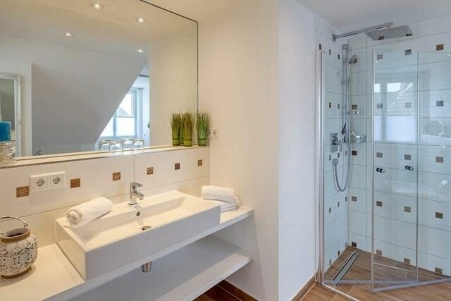 Ferienwohnung in Haffkrug - Beach Lounge - Bild 15