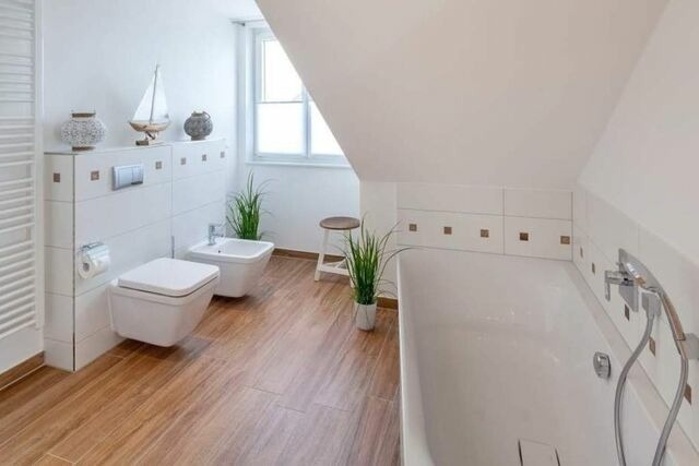 Ferienwohnung in Haffkrug - Beach Lounge - Bild 16