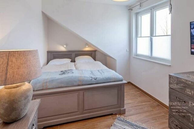 Ferienwohnung in Haffkrug - Beach Lounge - Bild 20