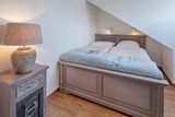 Ferienwohnung in Haffkrug - Beach Lounge - Bild 22