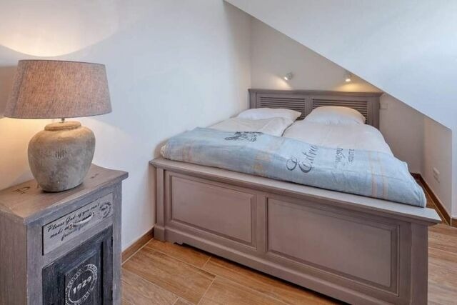 Ferienwohnung in Haffkrug - Beach Lounge - Bild 22