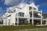 Ferienwohnung in Haffkrug - Beach Lounge - Bild 24