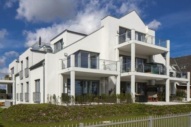 Ferienwohnung in Haffkrug - Beach Lounge - Bild 24