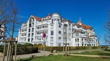 Ferienwohnung in K&uuml;hlungsborn - Meeresblick - 28-311 - Bild 3