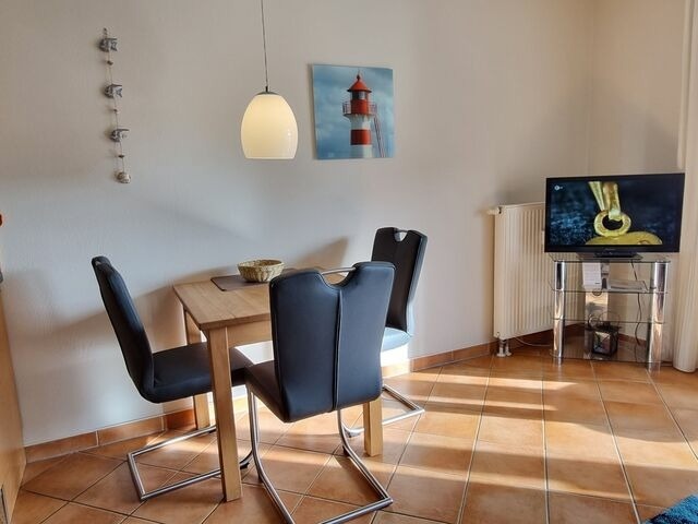 Ferienwohnung in K&uuml;hlungsborn - Meeresblick - 28-311 - Bild 7