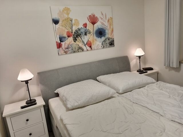 Ferienwohnung in K&uuml;hlungsborn - Meeresblick - 28-311 - Bild 8