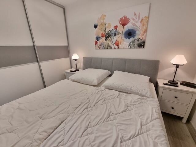 Ferienwohnung in K&uuml;hlungsborn - Meeresblick - 28-311 - Bild 10